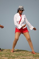 Akshara Photo Stills